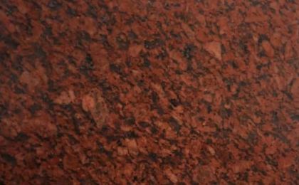 Granite extraction operations JVR Tamil Nadu
